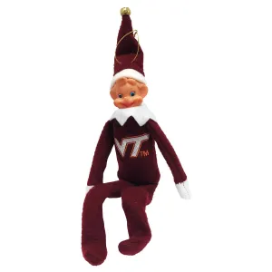 12” Virginia Tech Elf