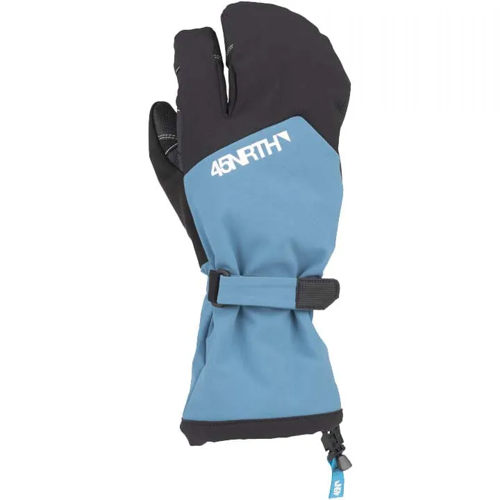 45NRTH Sturmfist 3 Winter Cycling Gloves