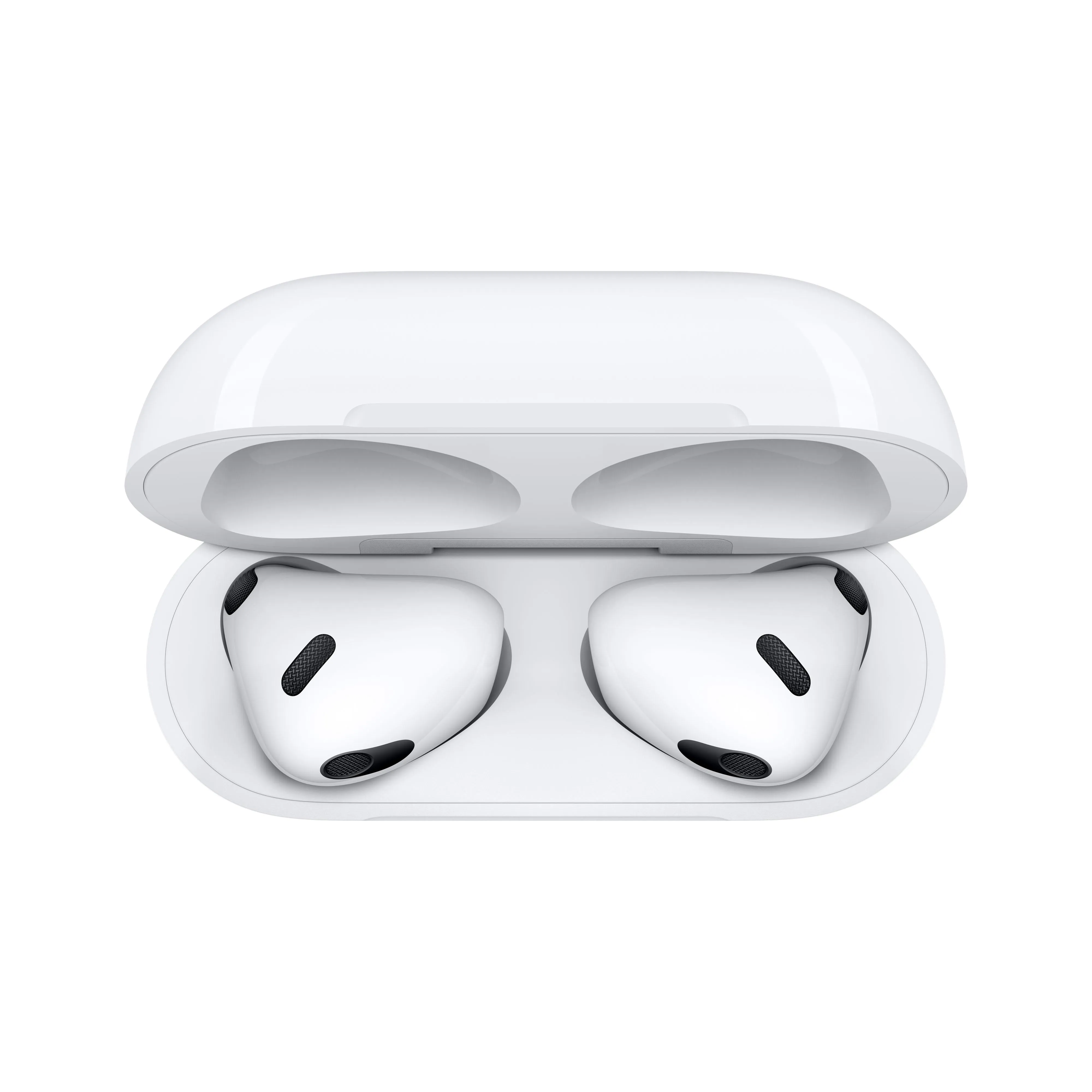 AirPods (3rd generation) with MagSafe Charging Case