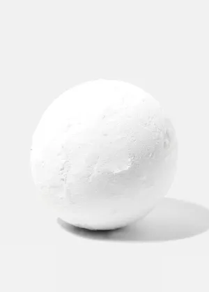 AOA Bath Bomb- Rare Pearl