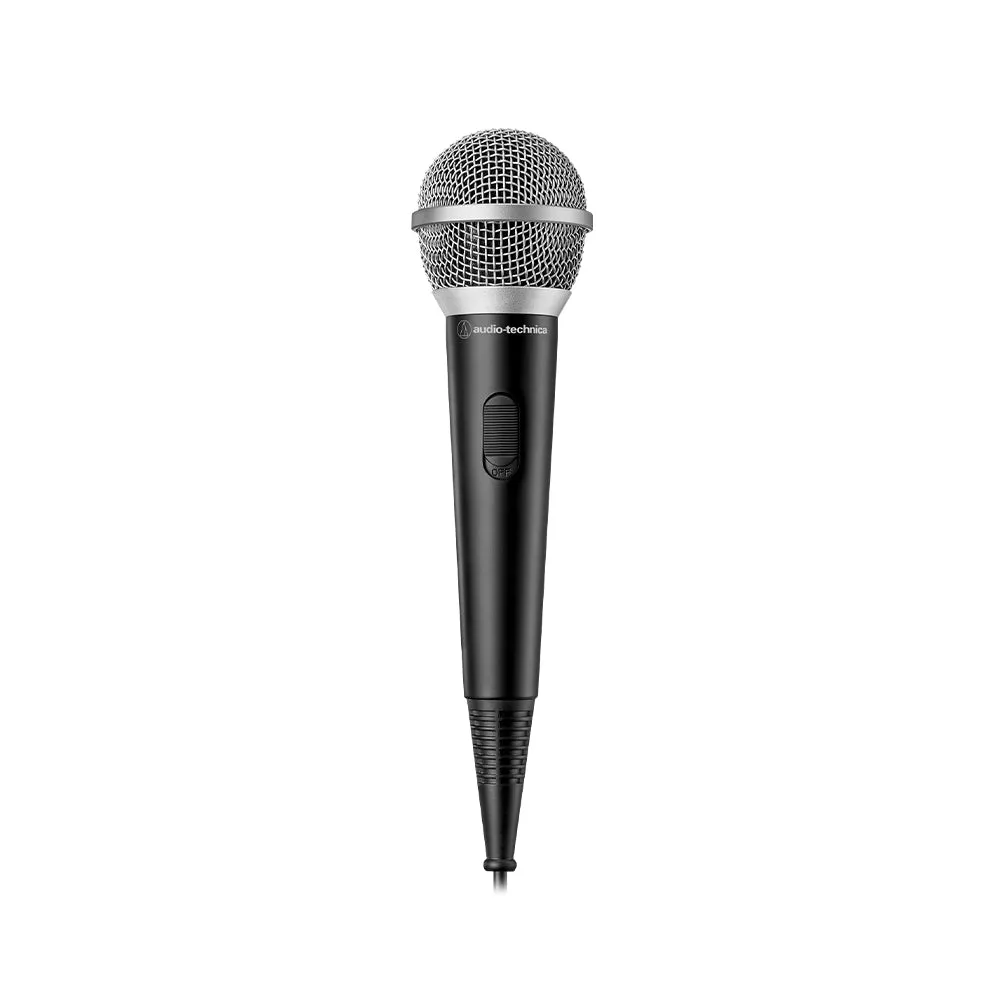 Audio-Technica ATR1200x Unidirectional Dynamic Vocal/Instrument Microphone