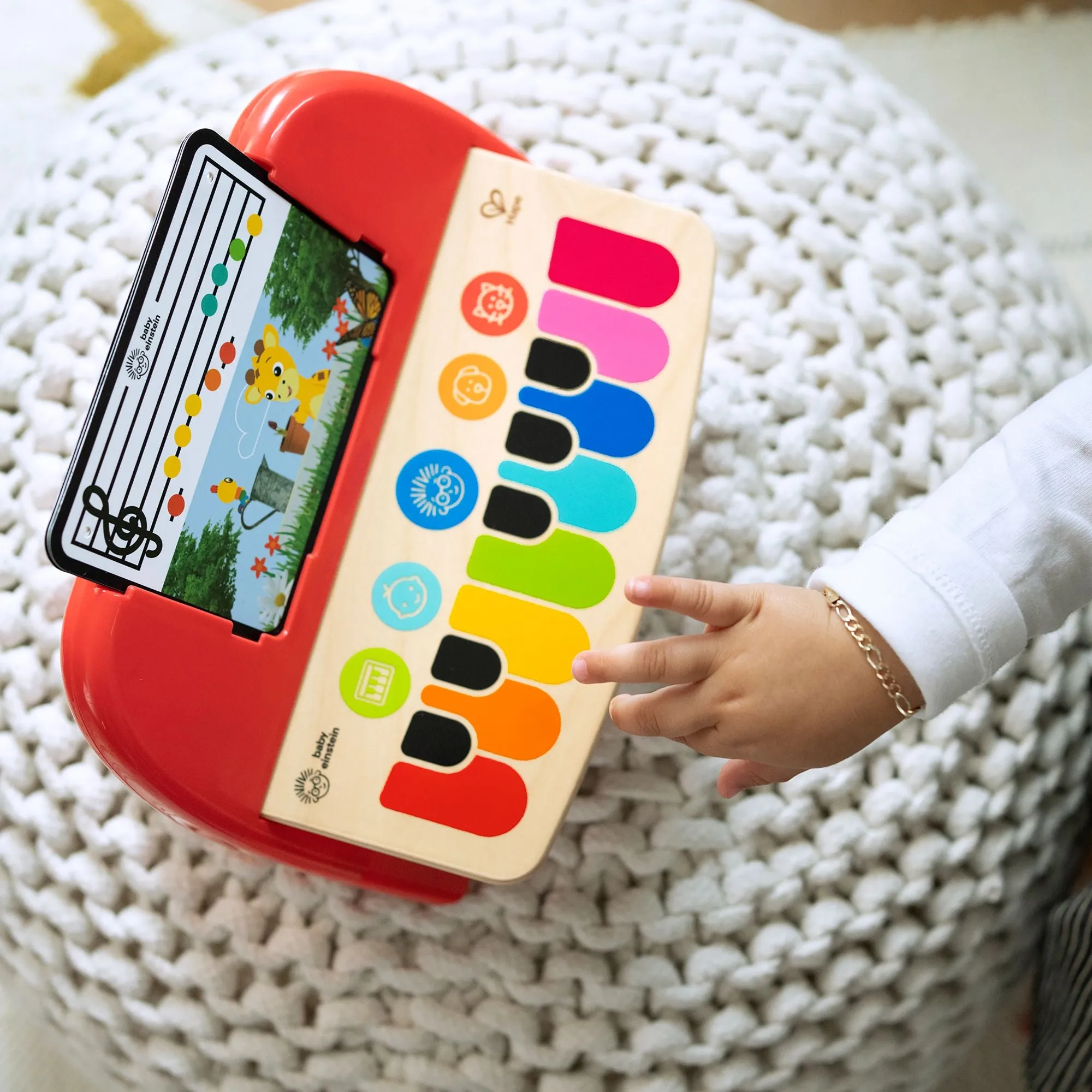 Baby Einstein First Melodies Magic Touch Piano