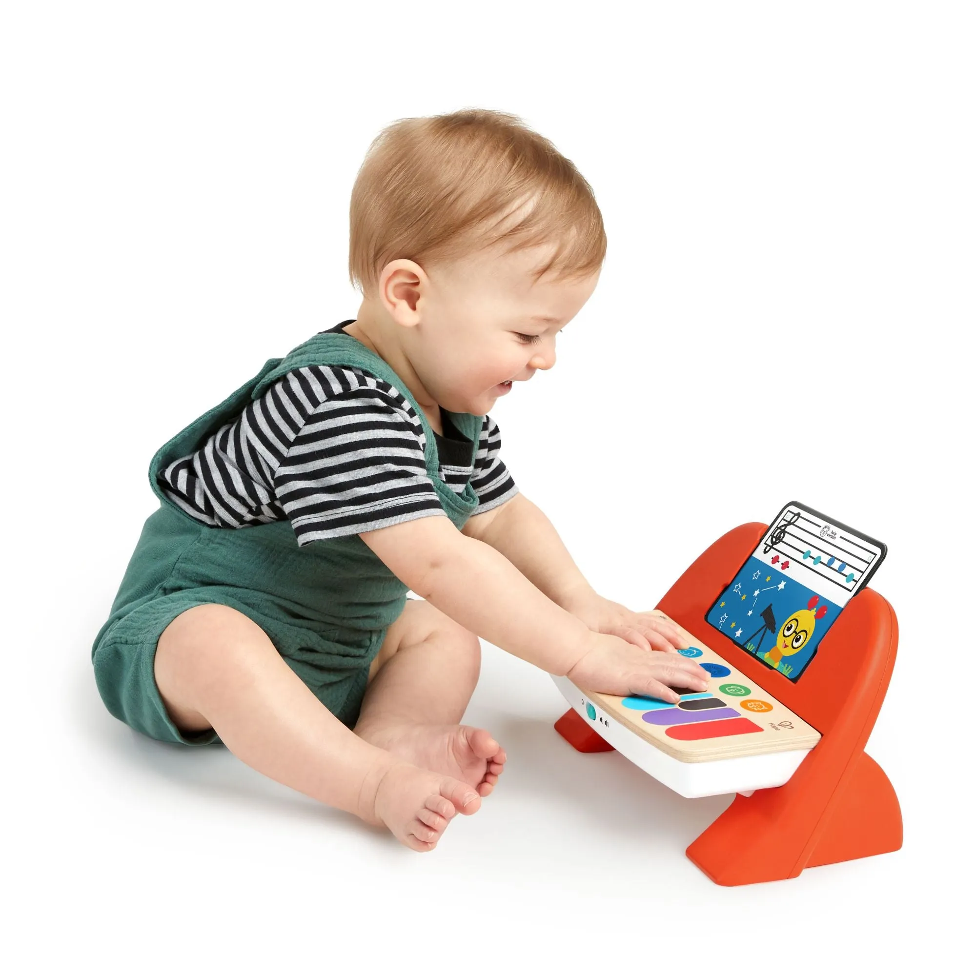 Baby Einstein First Melodies Magic Touch Piano