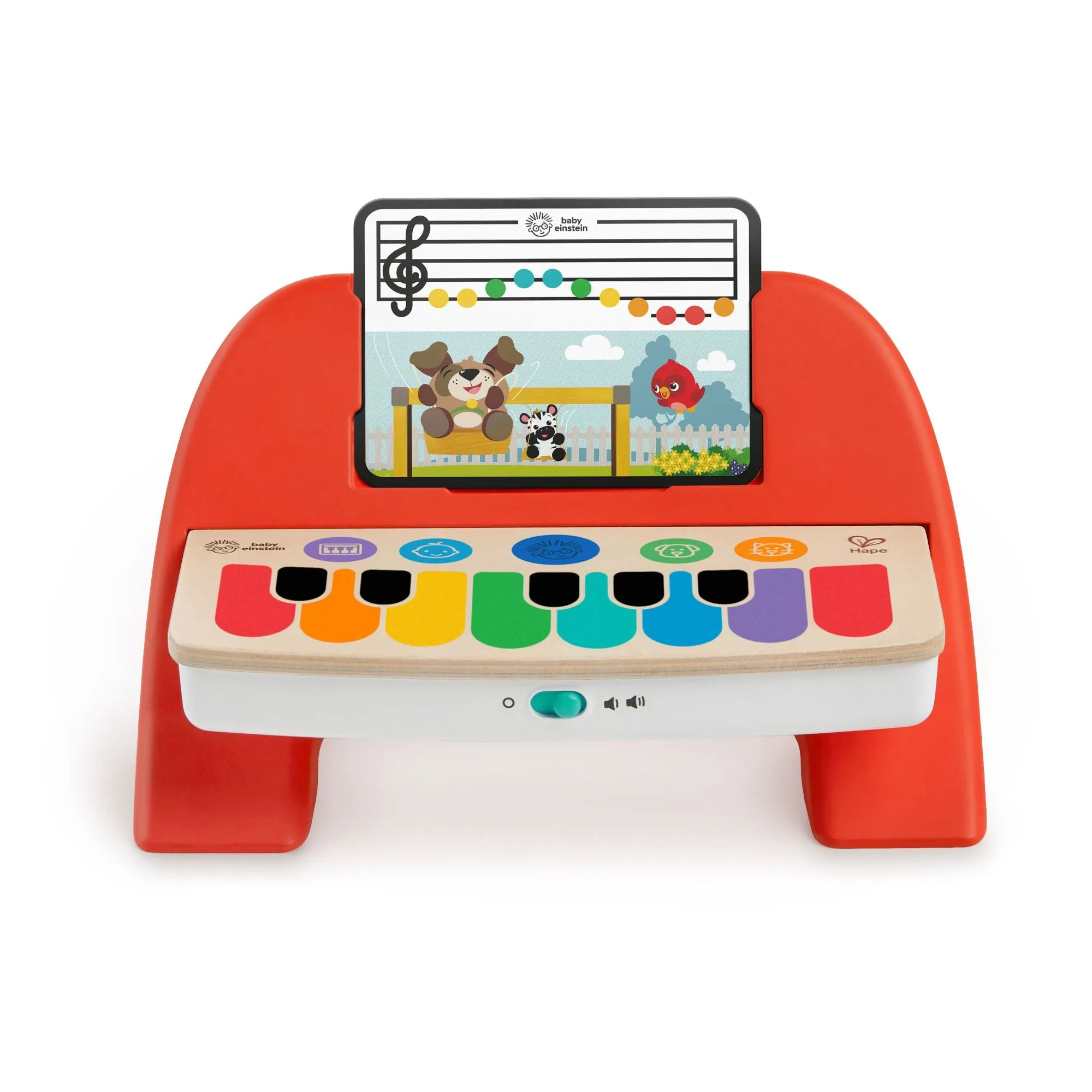 Baby Einstein First Melodies Magic Touch Piano