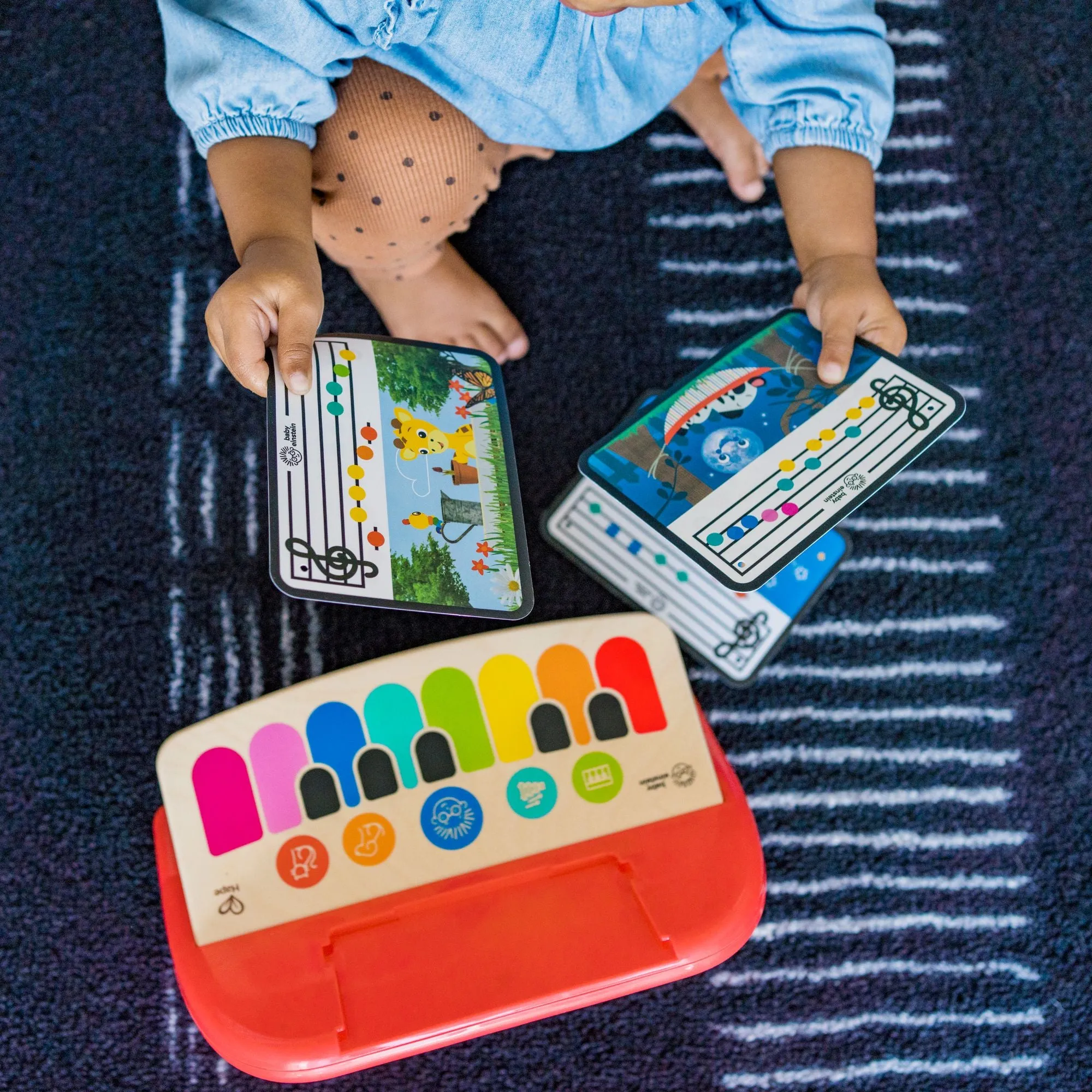 Baby Einstein First Melodies Magic Touch Piano