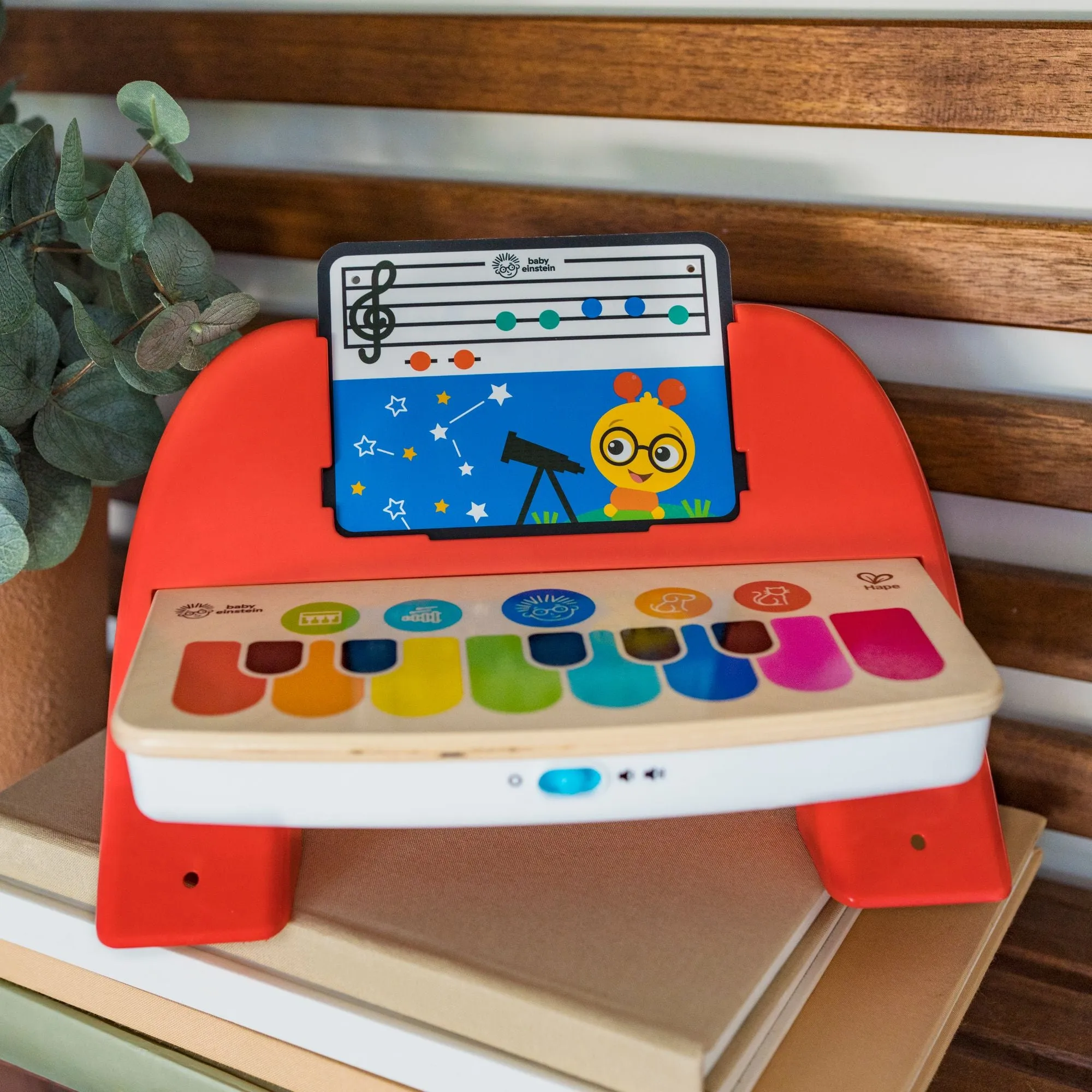 Baby Einstein First Melodies Magic Touch Piano