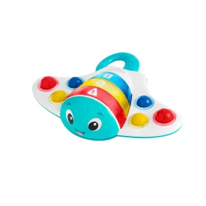 Baby Einstein Pop & Explore Stingray™ Popper Toy