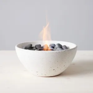 Basin Fire Bowl