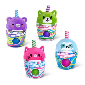 Beadie Buddies: Slush Buddies - Sensory Squish Toy