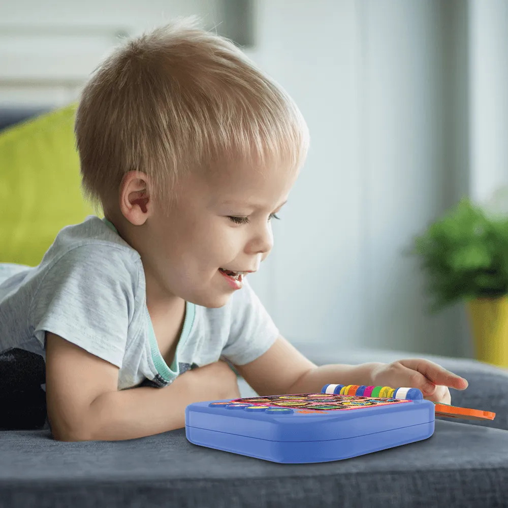 Blippi Interactive Book for Toddlers