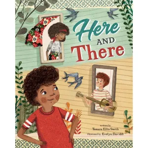 Book - Here and There