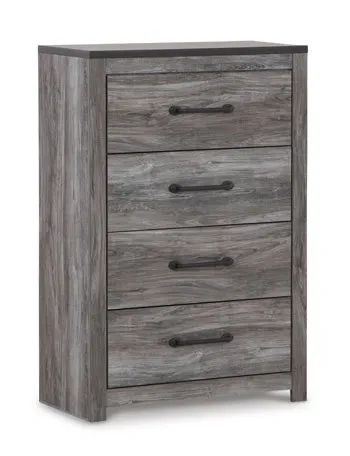 Bronyan Chest of Drawers