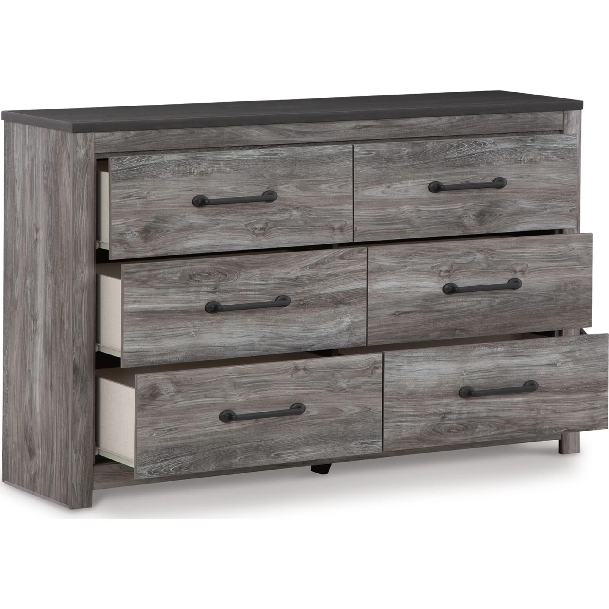 Bronyan Dresser