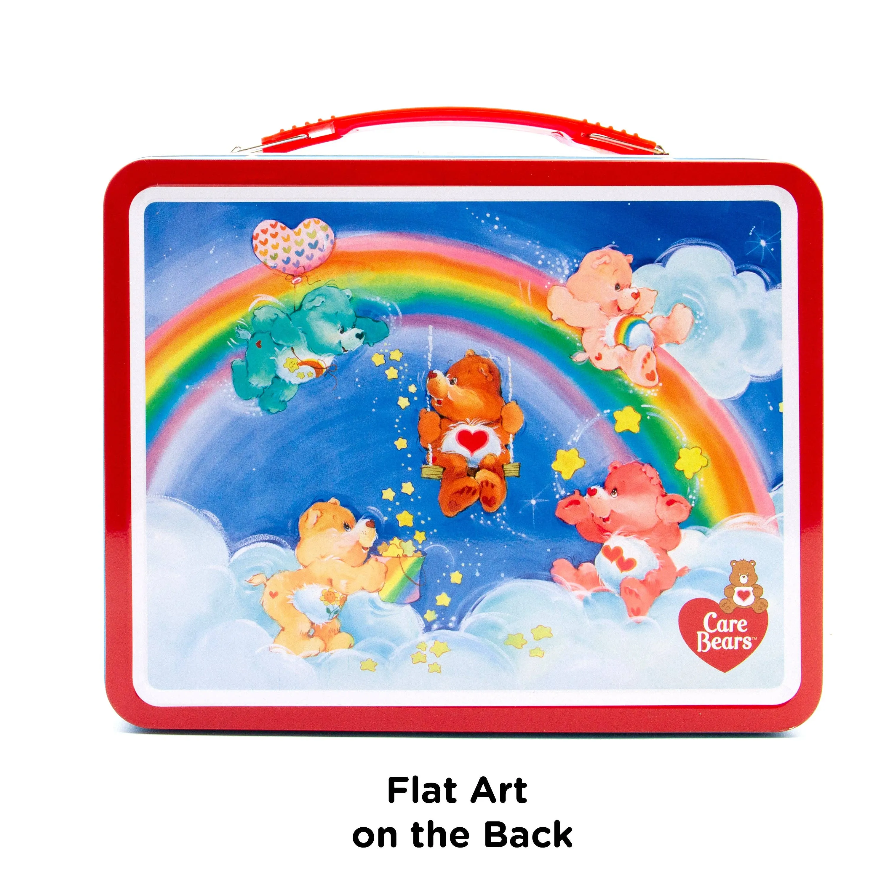 Care Bears Fun Box