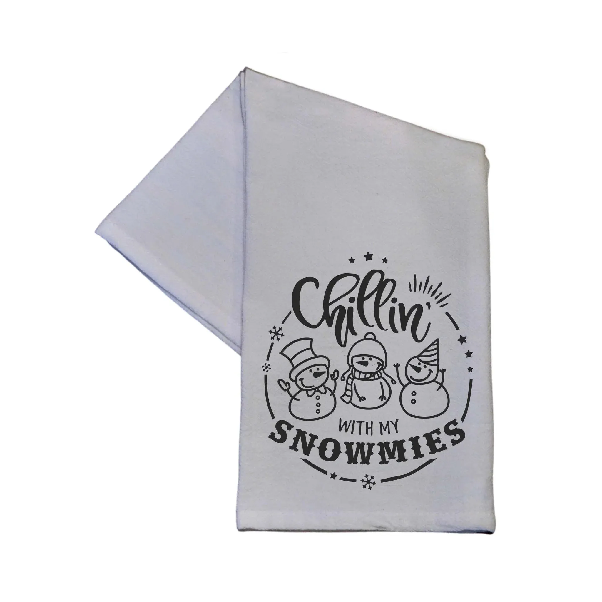 Christmas Tea Towels