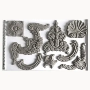 Classic Elements Decor Mould