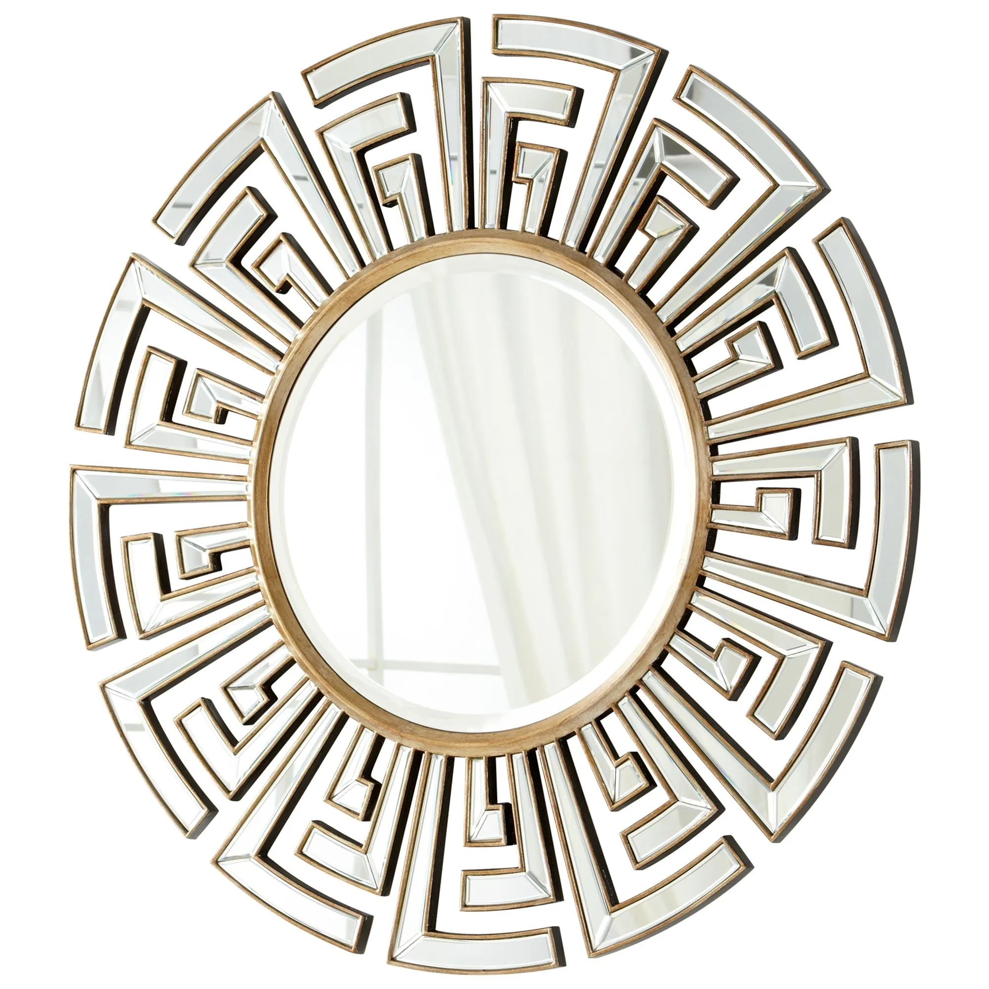 Cleopatra Mirror by Cyan