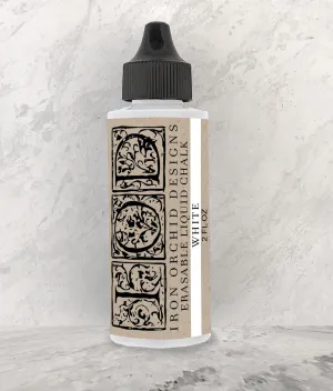 Decor Ink - Mixing White 2 oz