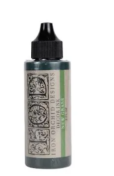 Decor Ink - New Grass 2 oz