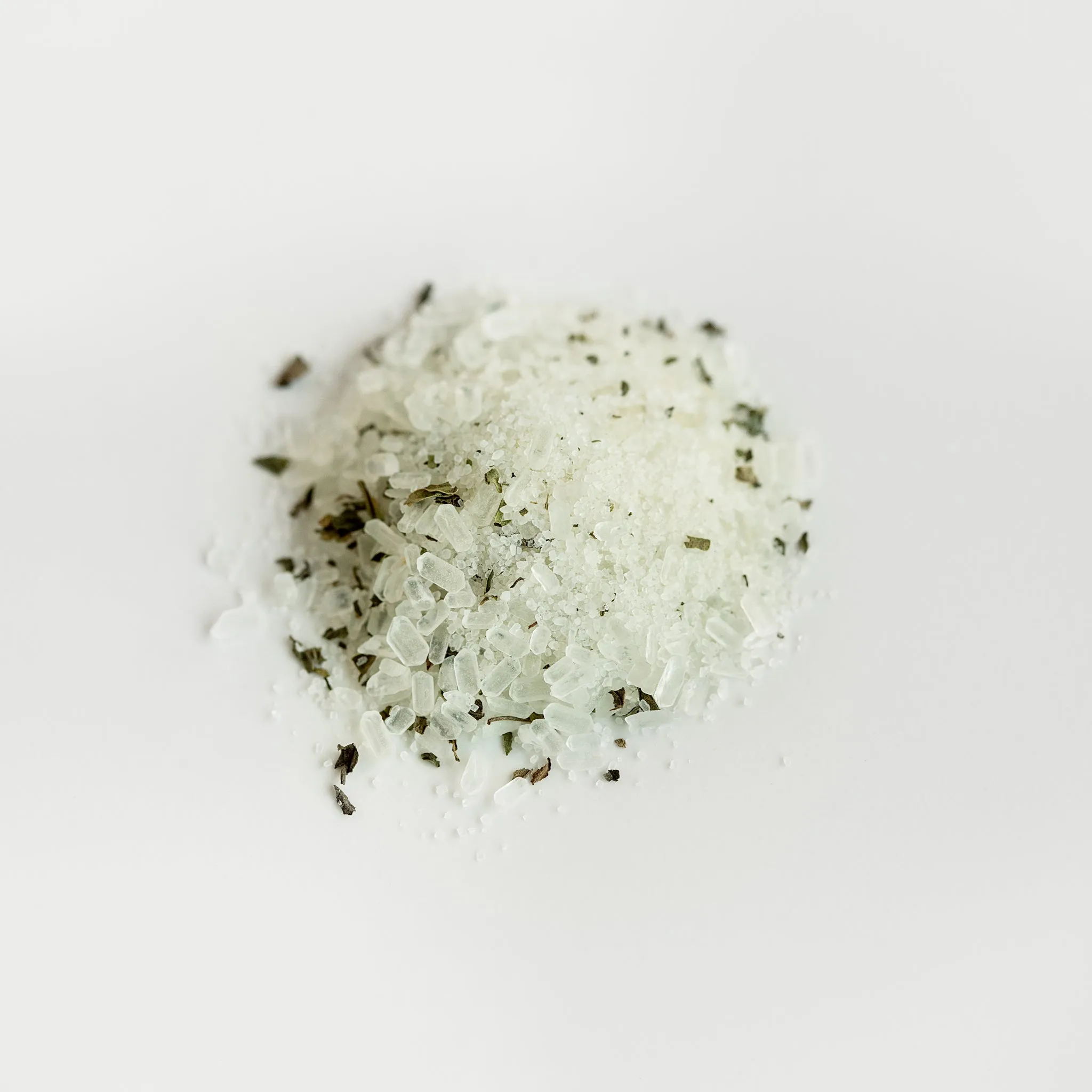 {DETOX} Dead Sea Salt Bath Soak