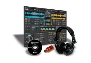 DJ Tech Digimix 2020 MP3 Mixing Software Kit