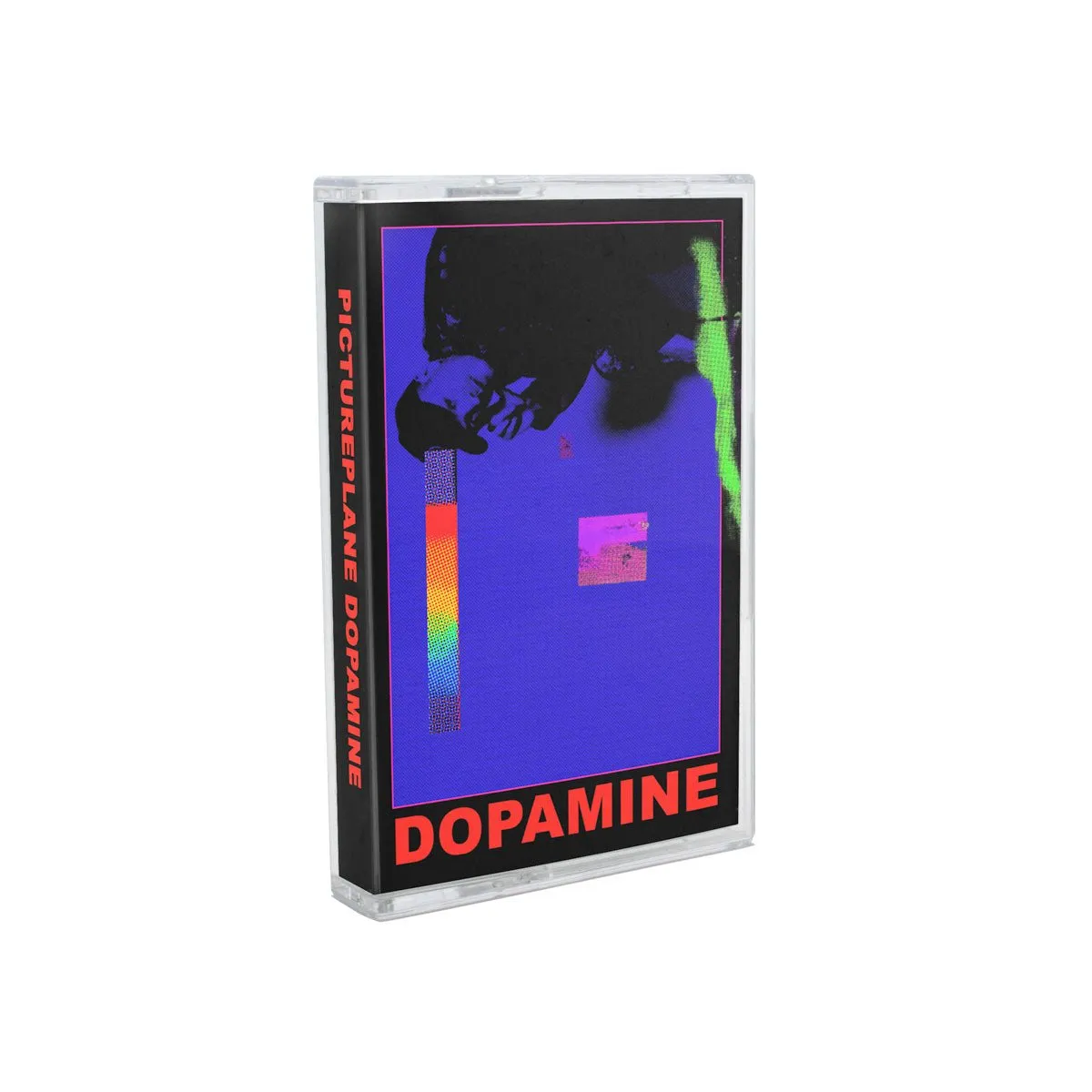 Dopamine Cassette