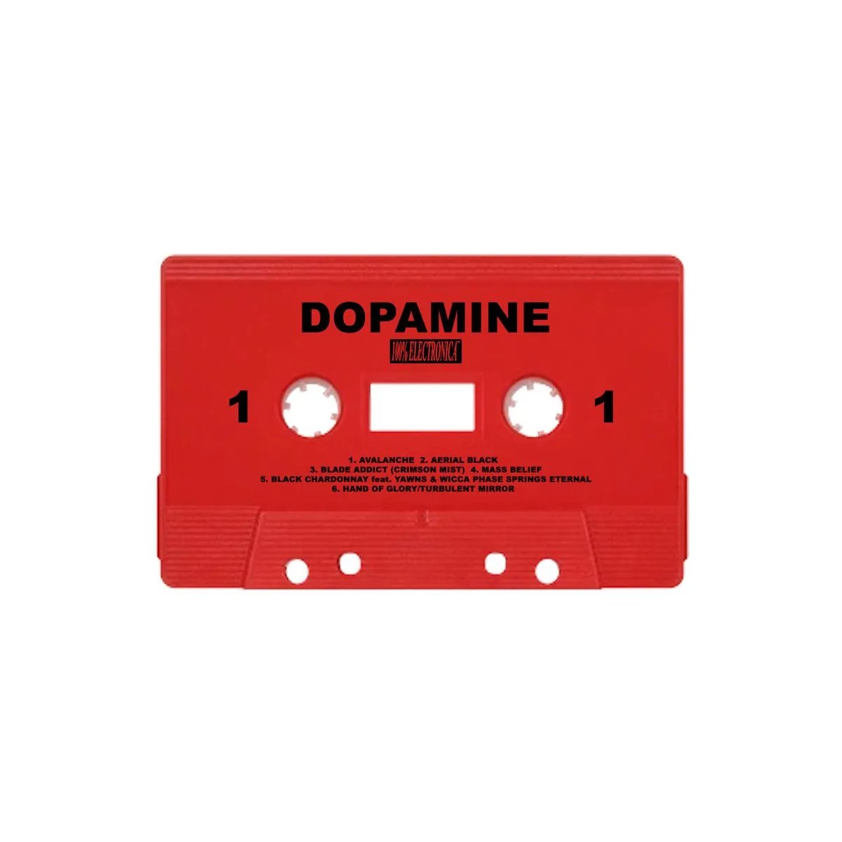 Dopamine Cassette