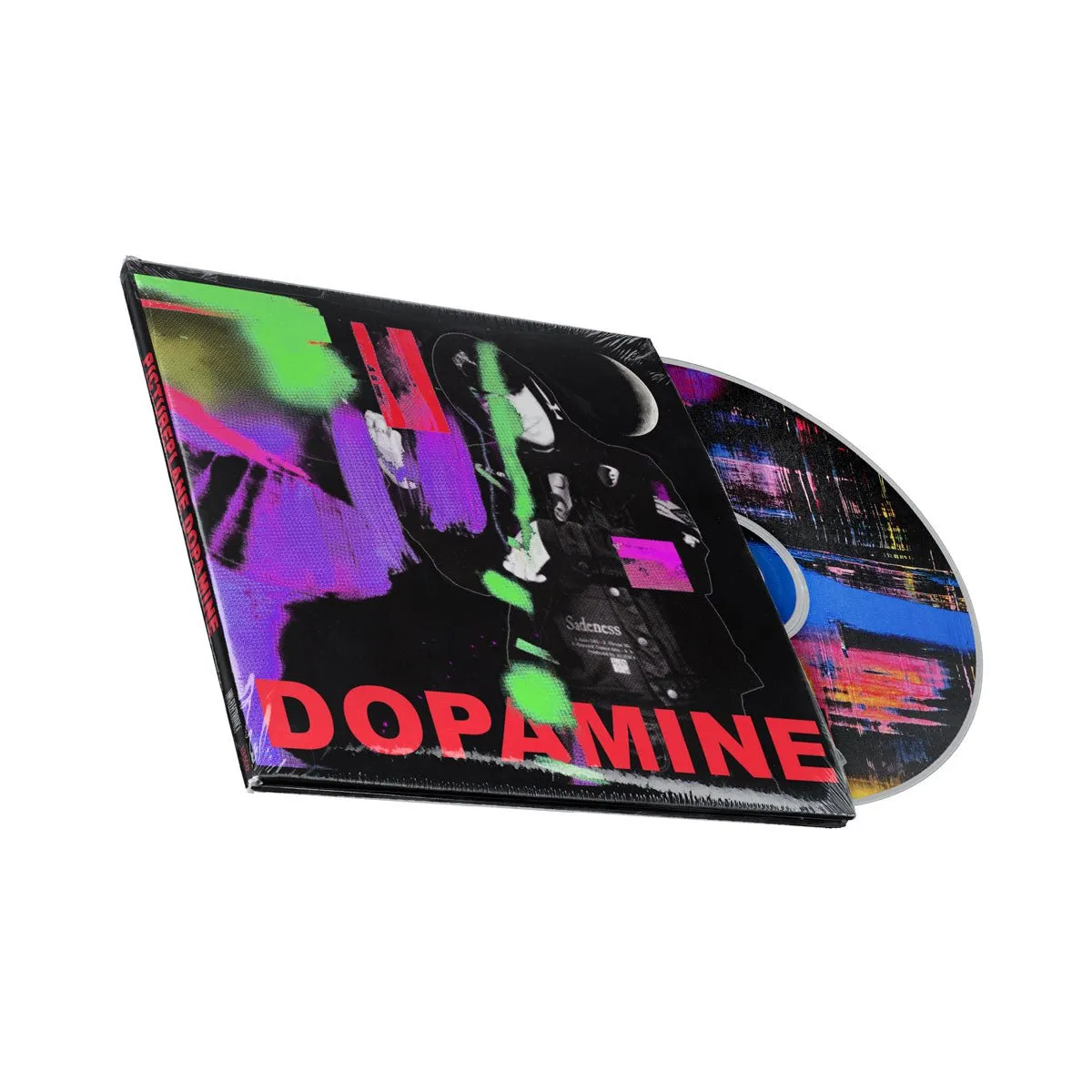 Dopamine CD