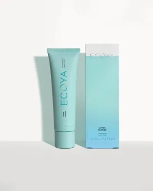 Ecoya Lotus Flower Handcream 100ml