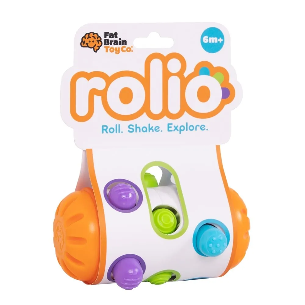 Fat Brain Toys - Rolio