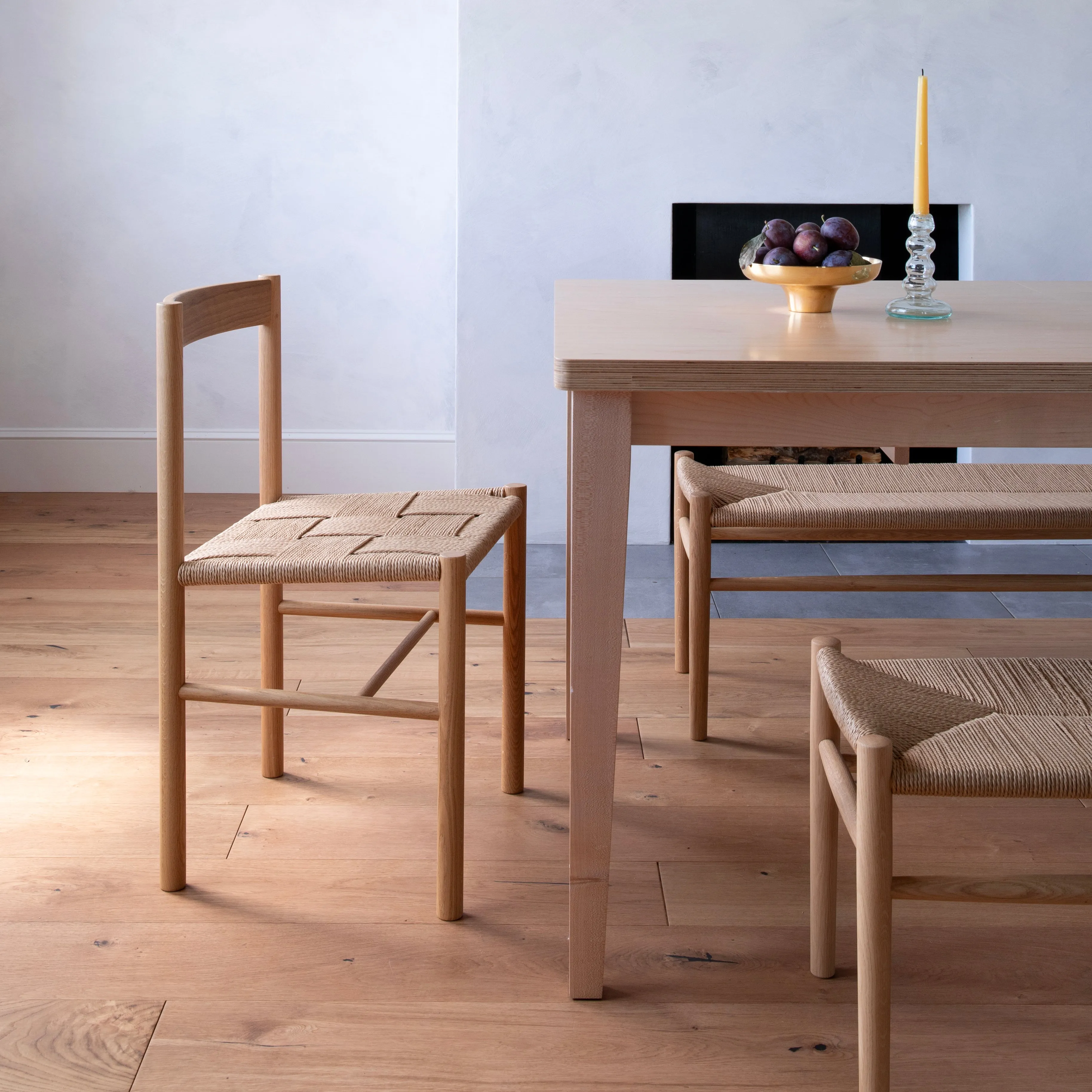 FDB Møbler J178 Lonstrup Chair