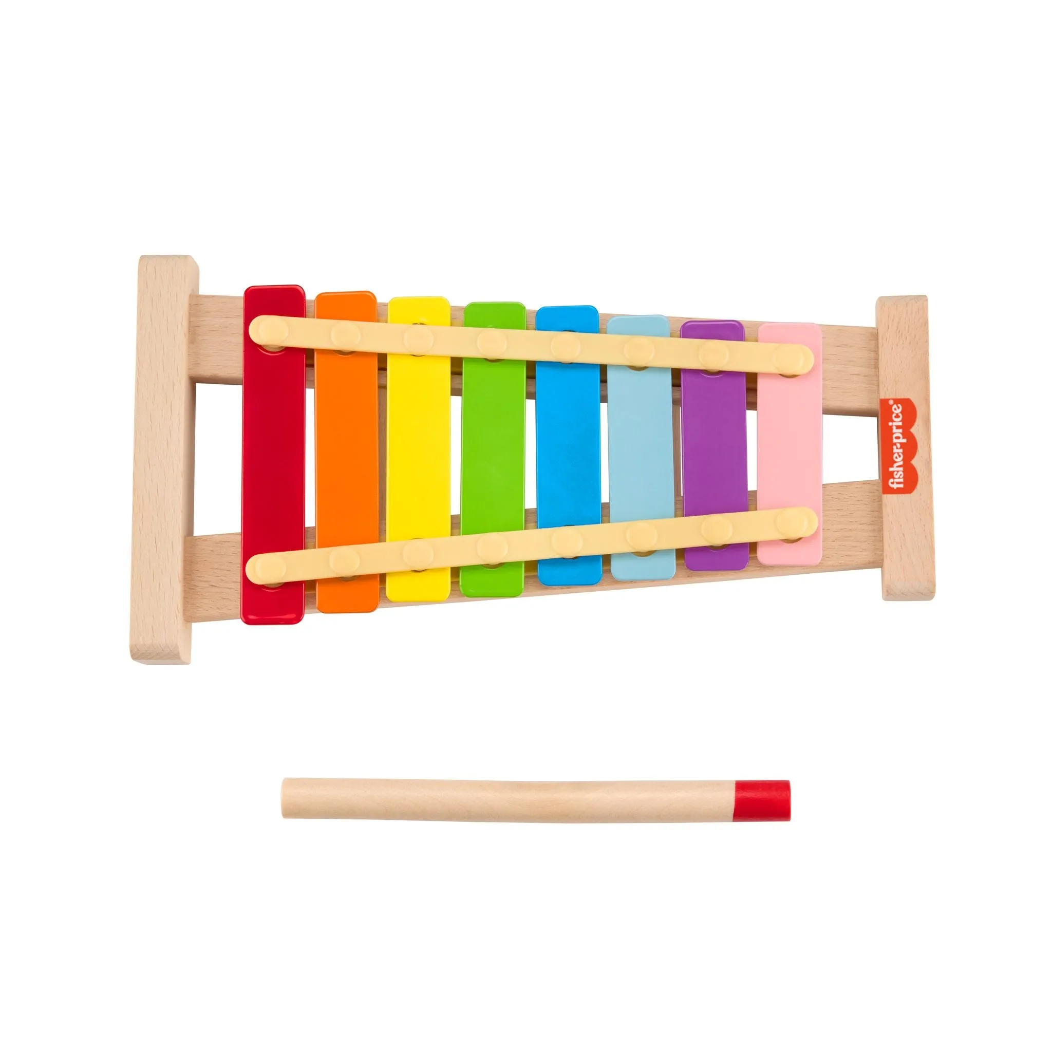 Fisher-Price Wooden Xylophone