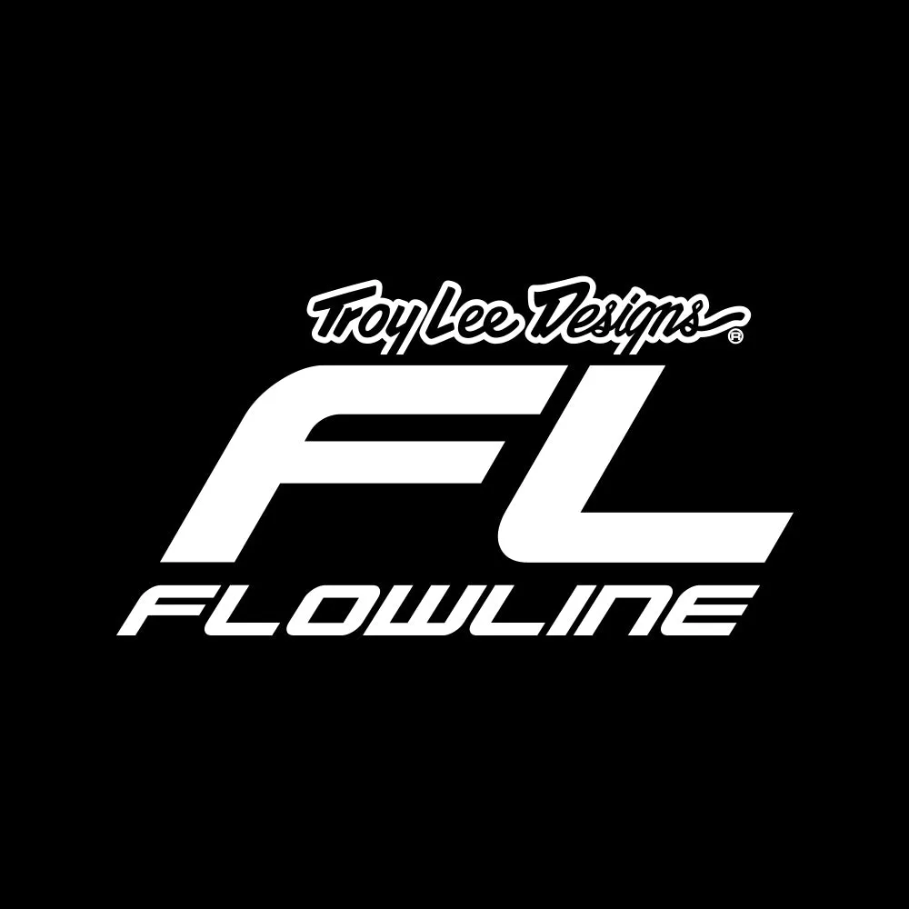 Flowline Helmet Orbit Apple