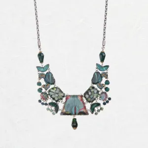 Forest Stroll Necklace