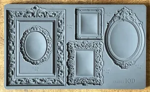 Frames Decor Mould