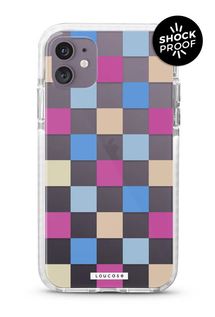 Lofi - PROTECH™ Special Edition Playlist Collection Phone Case | LOUCASE