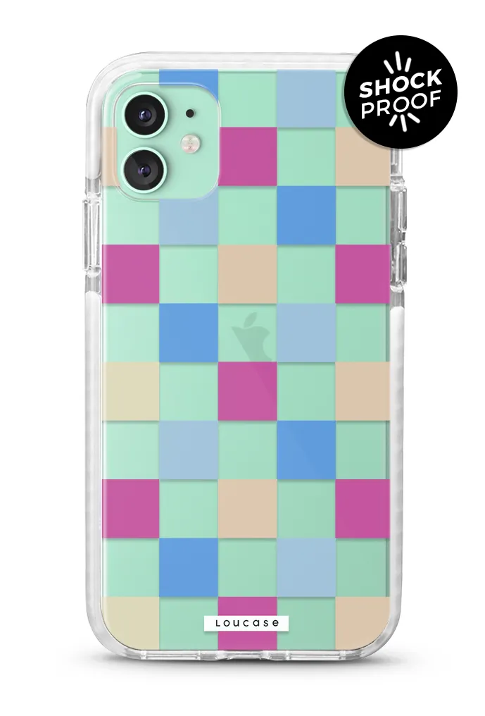 Lofi - PROTECH™ Special Edition Playlist Collection Phone Case | LOUCASE