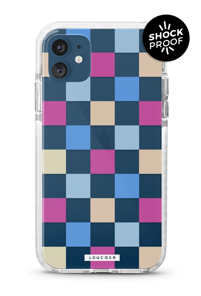 Lofi - PROTECH™ Special Edition Playlist Collection Phone Case | LOUCASE