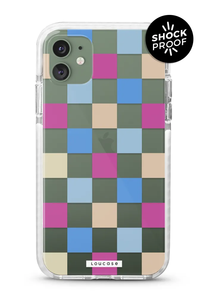 Lofi - PROTECH™ Special Edition Playlist Collection Phone Case | LOUCASE