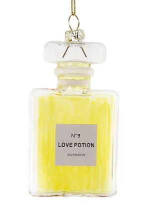  Love Potion  Ornament