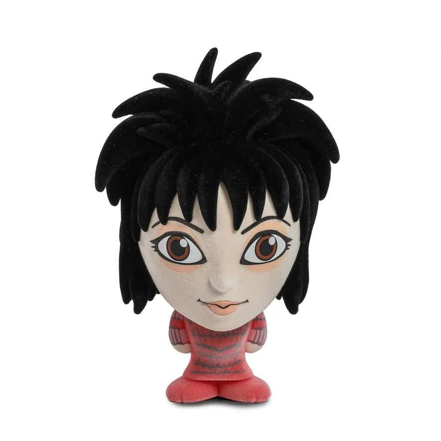 LYDIA DEETZ BHUNNY 4' FLOCKED VINYL