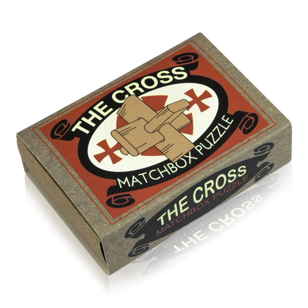 Matchbox Puzzles