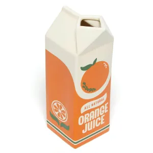 Orange Juice Vase