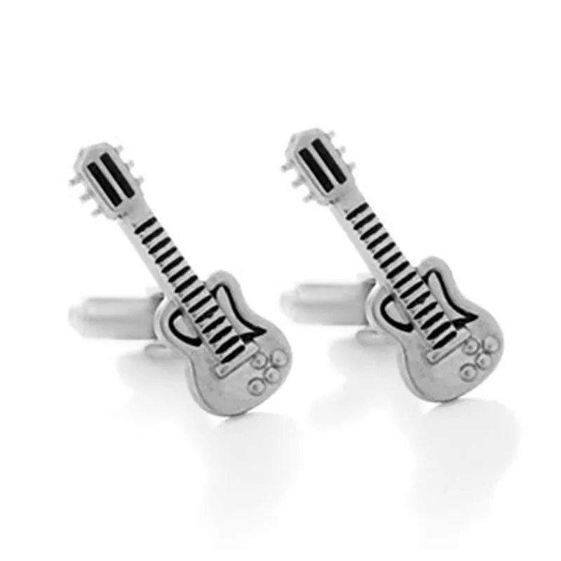 Rock & Roll All Night Cufflinks