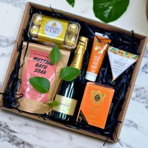 Safari Nights Indulgence Gift Hamper