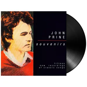 Souvenirs (Vinyl) - John Prine