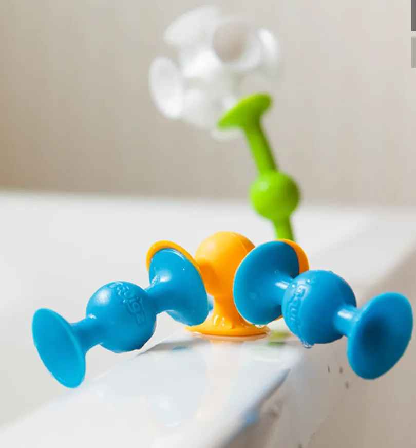 Squigz by Fat Brain Toys