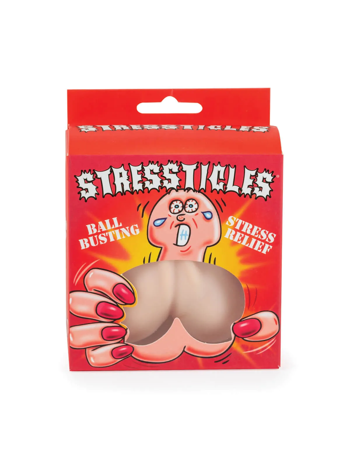 Stressticles