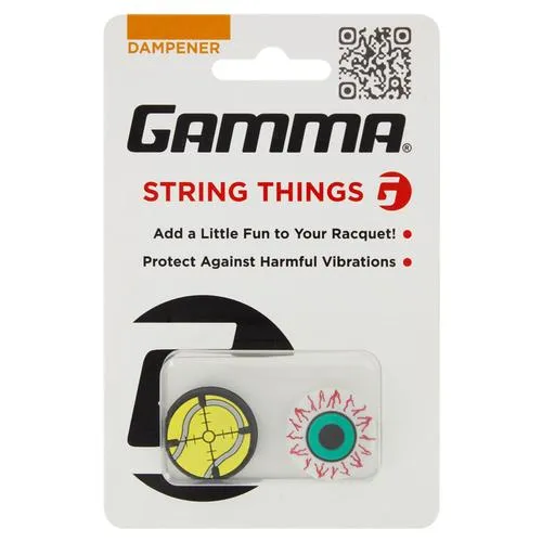 String Things Vibration Tennis Dampeners