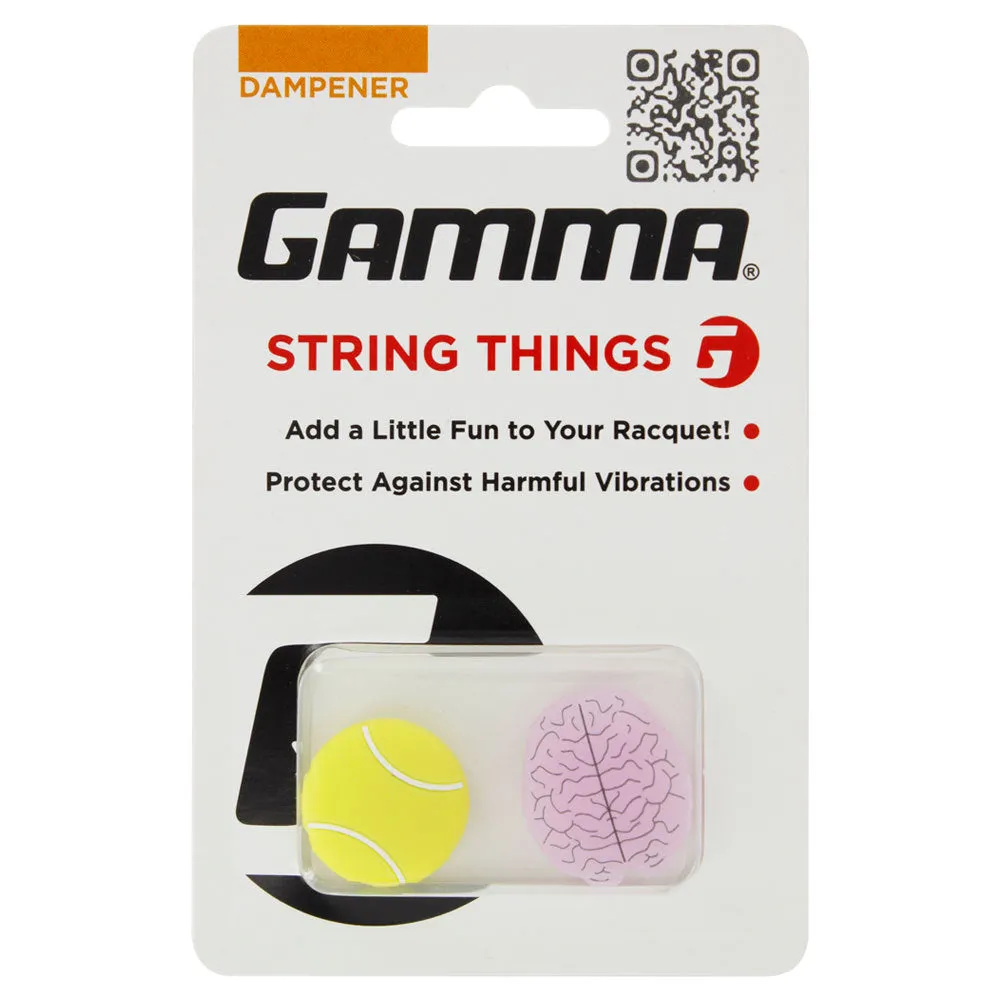 String Things Vibration Tennis Dampeners